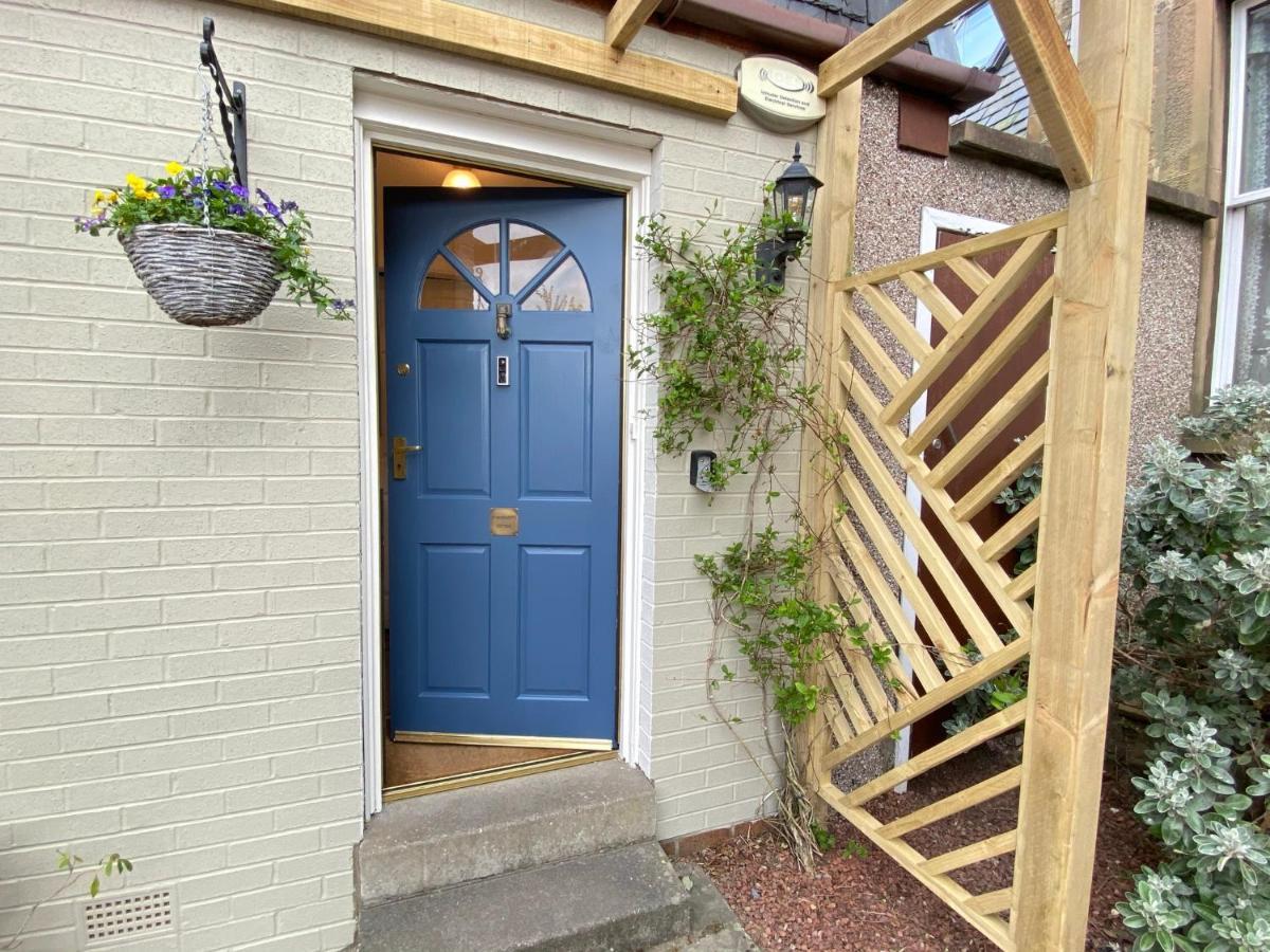 St Margaret'S Cottage, EDI Kültér fotó